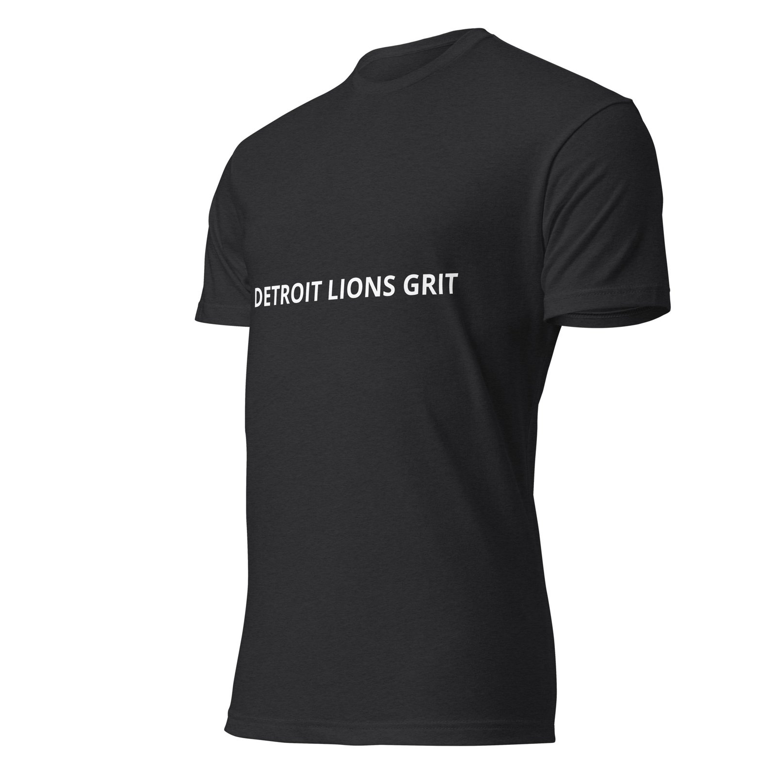 Detroit Lions Grit Pride T-Shirt - Image 3