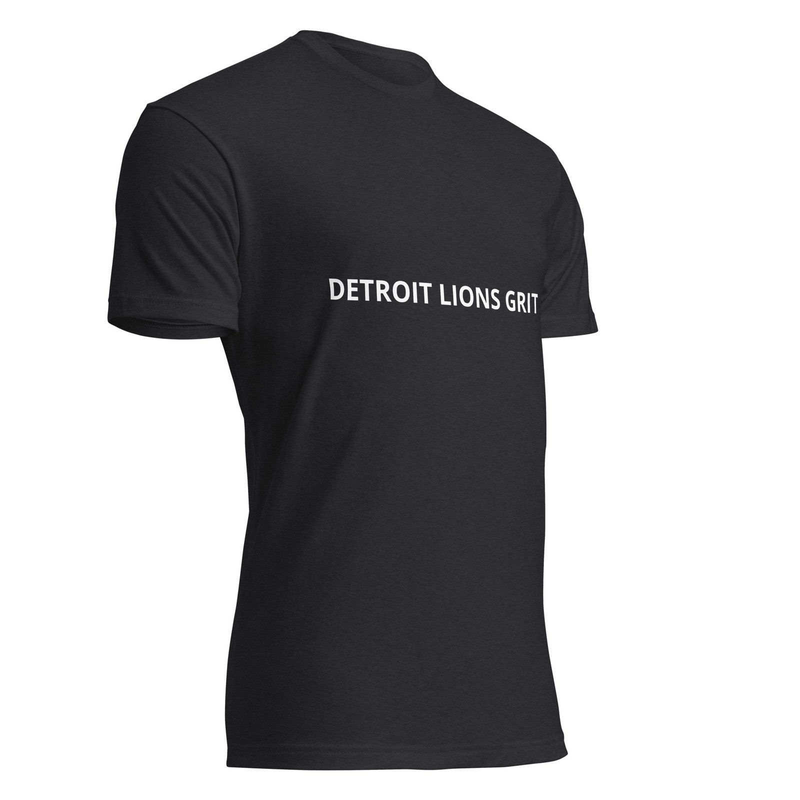 Detroit Lions Grit Pride T-Shirt - Image 4